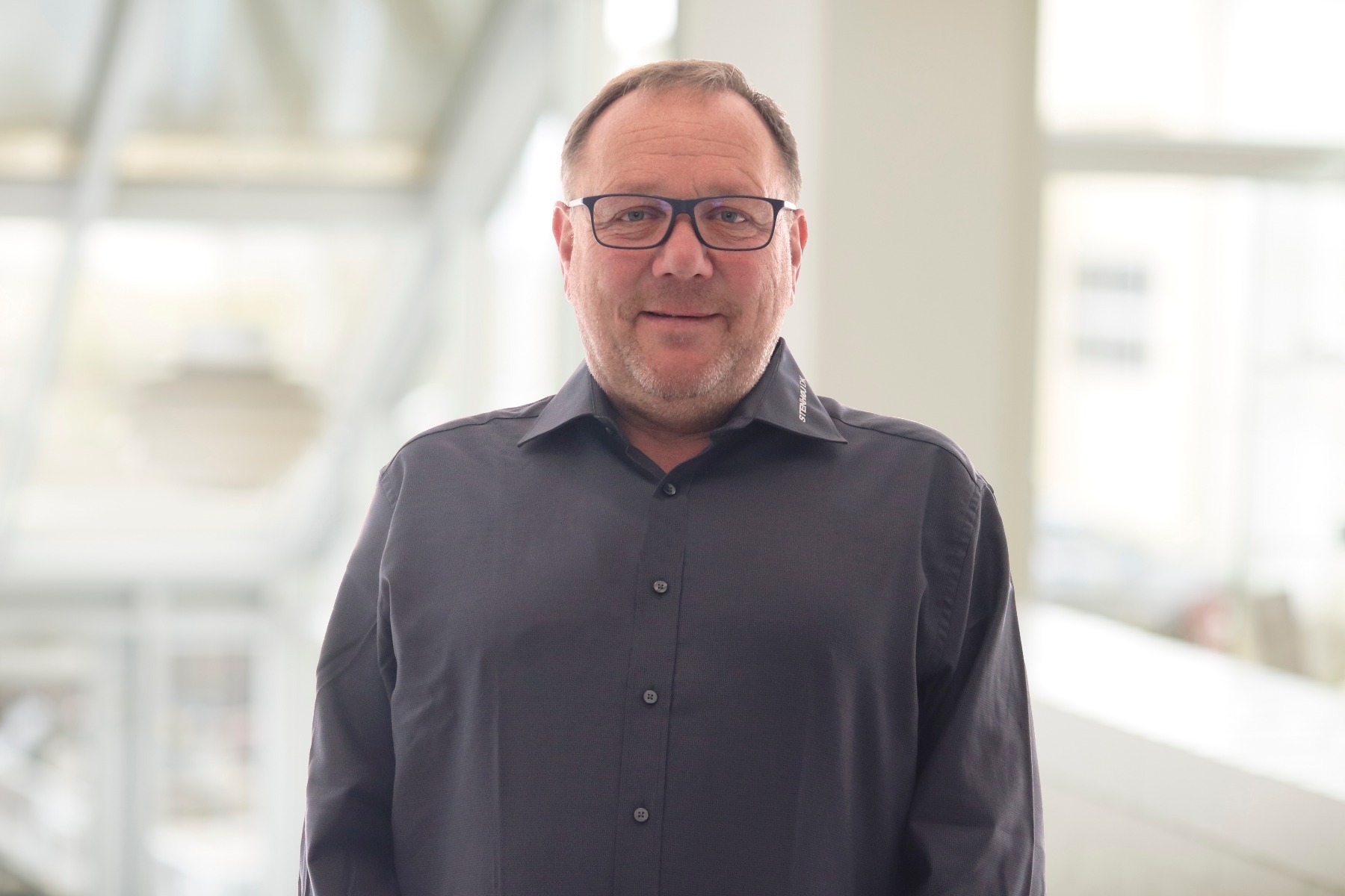 Jan Gade, Stenhøj DK