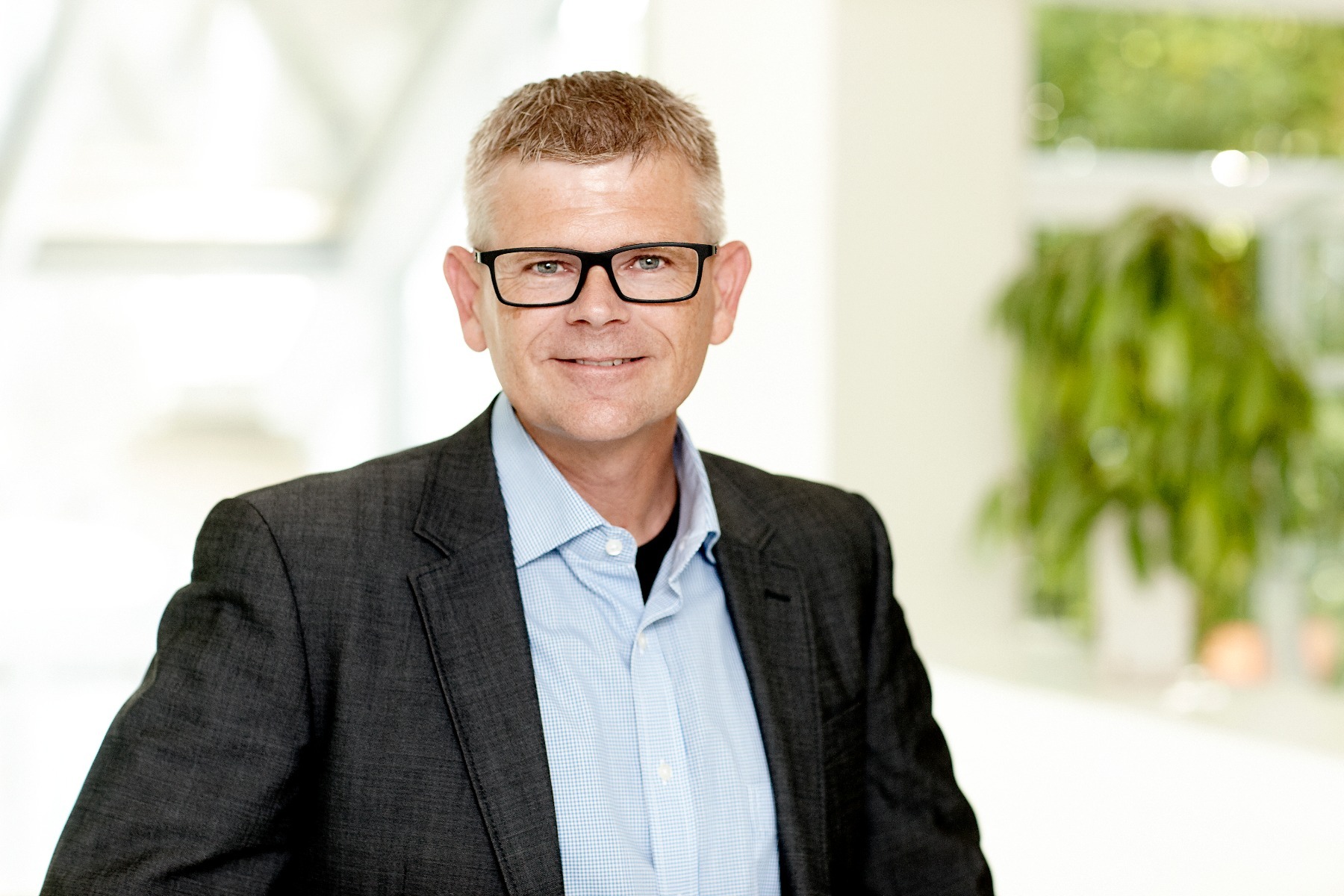 Søren V. Olesen, Direktør Stenhøj DK A/S