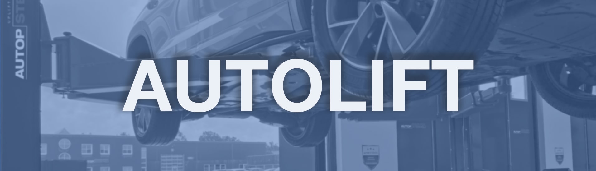 Autolift