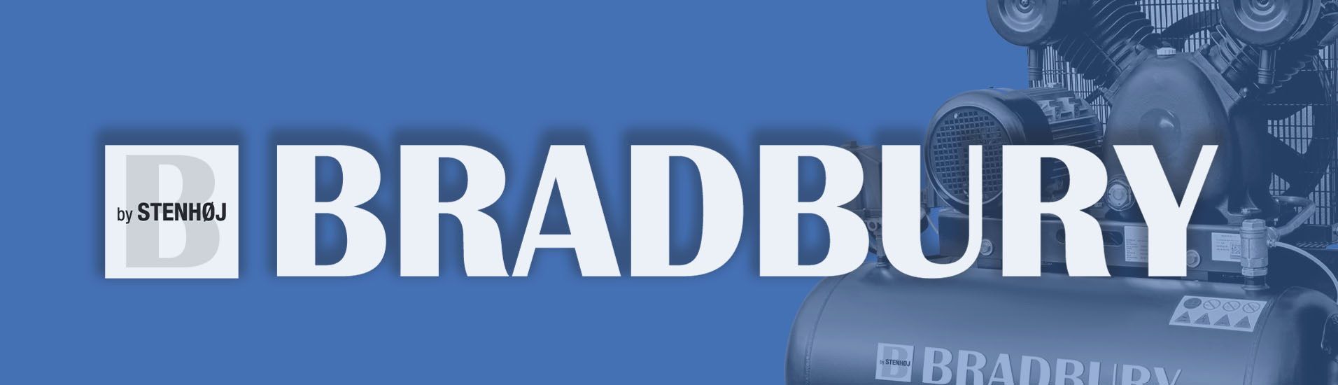 Bradbury by Stenhøj