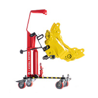 Ergonomiske hjælpemidler