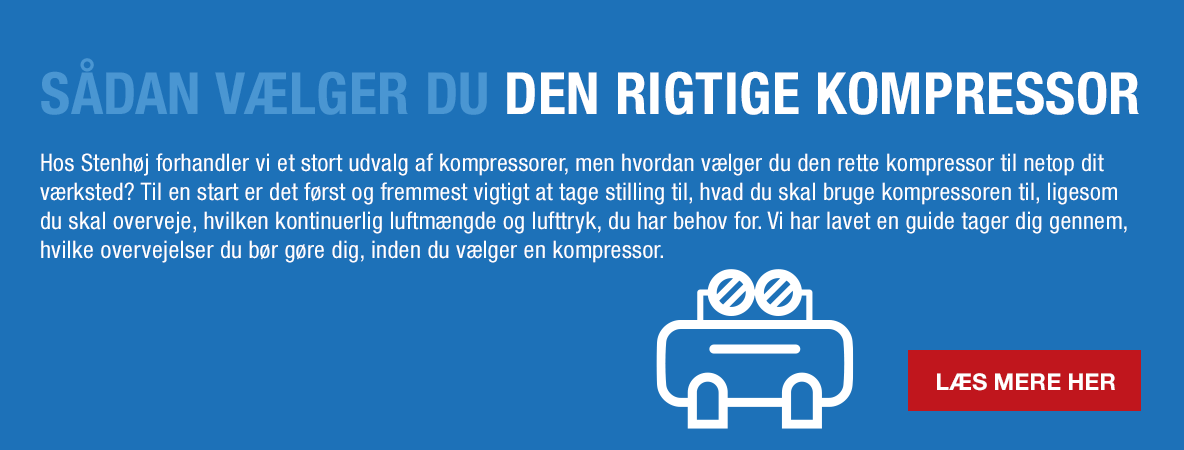 Stempelkompressor