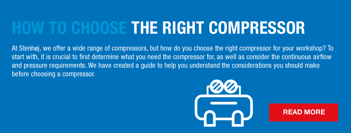 Piston Compressors