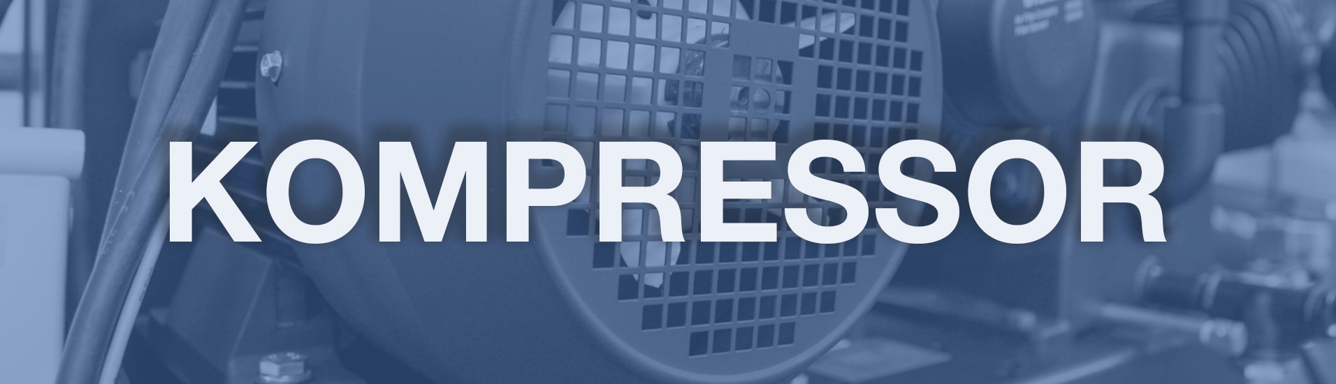 Kompressor