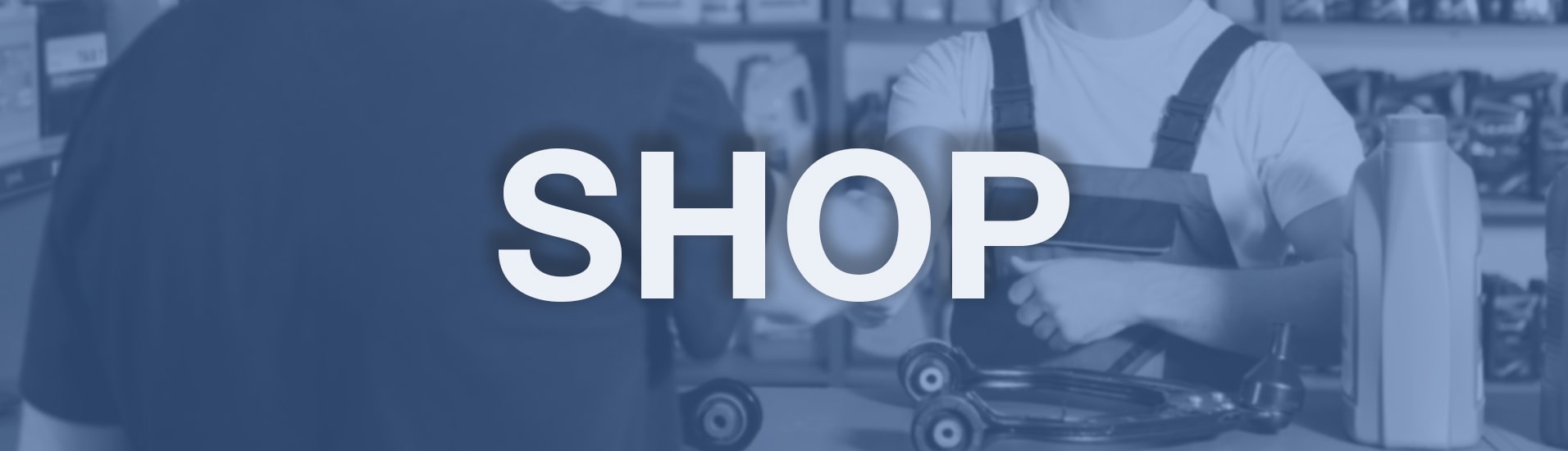 SHOP