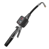 EUROLUBE DIGITAL PISTOL