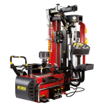 Corghi Master 28 dækskifter med smart-head