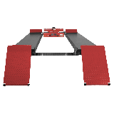 AUTOPSTENHOJ BIGLIFT 2.55 F 480