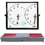 P2 SHERPA ANALOG BREMSEPRØVESTAND