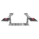 AUTOPSTENHOJ EUROLIFT 2.30 PV