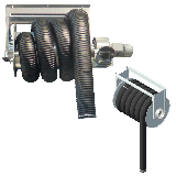 WORKY MEKANISK SLANGERULLE