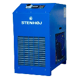 STENHØJ BD KØLETØRRER