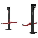 AUTOPSTENHOJ MAESTRO 2.50