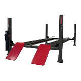 AUTOPSTENHOJ MAJOR 4000 -  6000 MOT/ATL