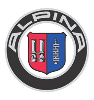 Alpina