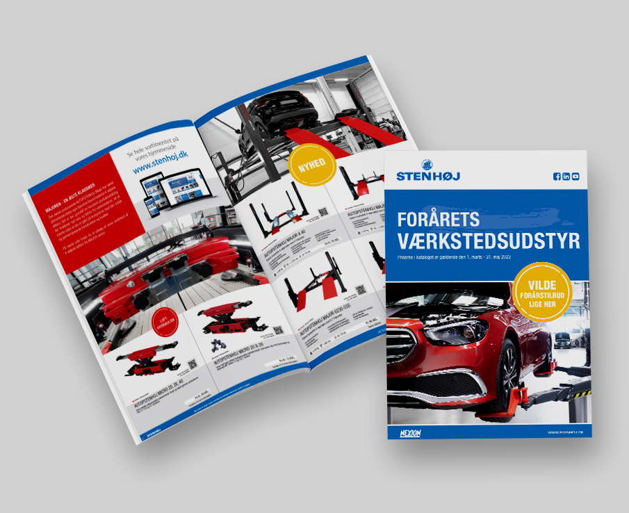 NYT KATALOG