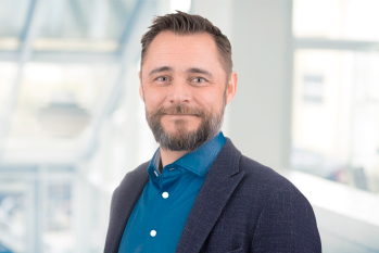 Ny Country Manager hos Stenhøj