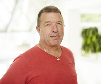 Kendt ansigt i autobranchen går på pension