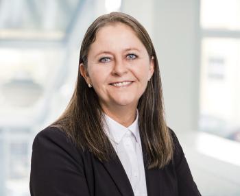 Ny kollega i backoffice salg