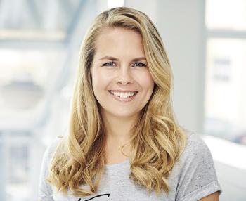 Ny marketingchef hos Stenhøj