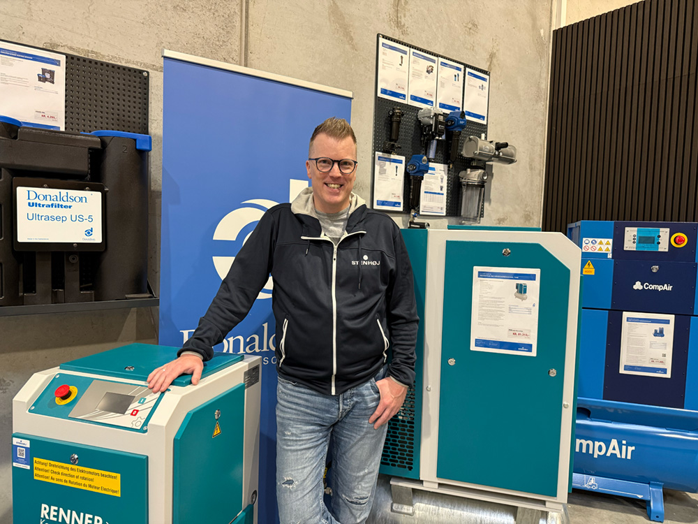 Klaus Schou Grønvang